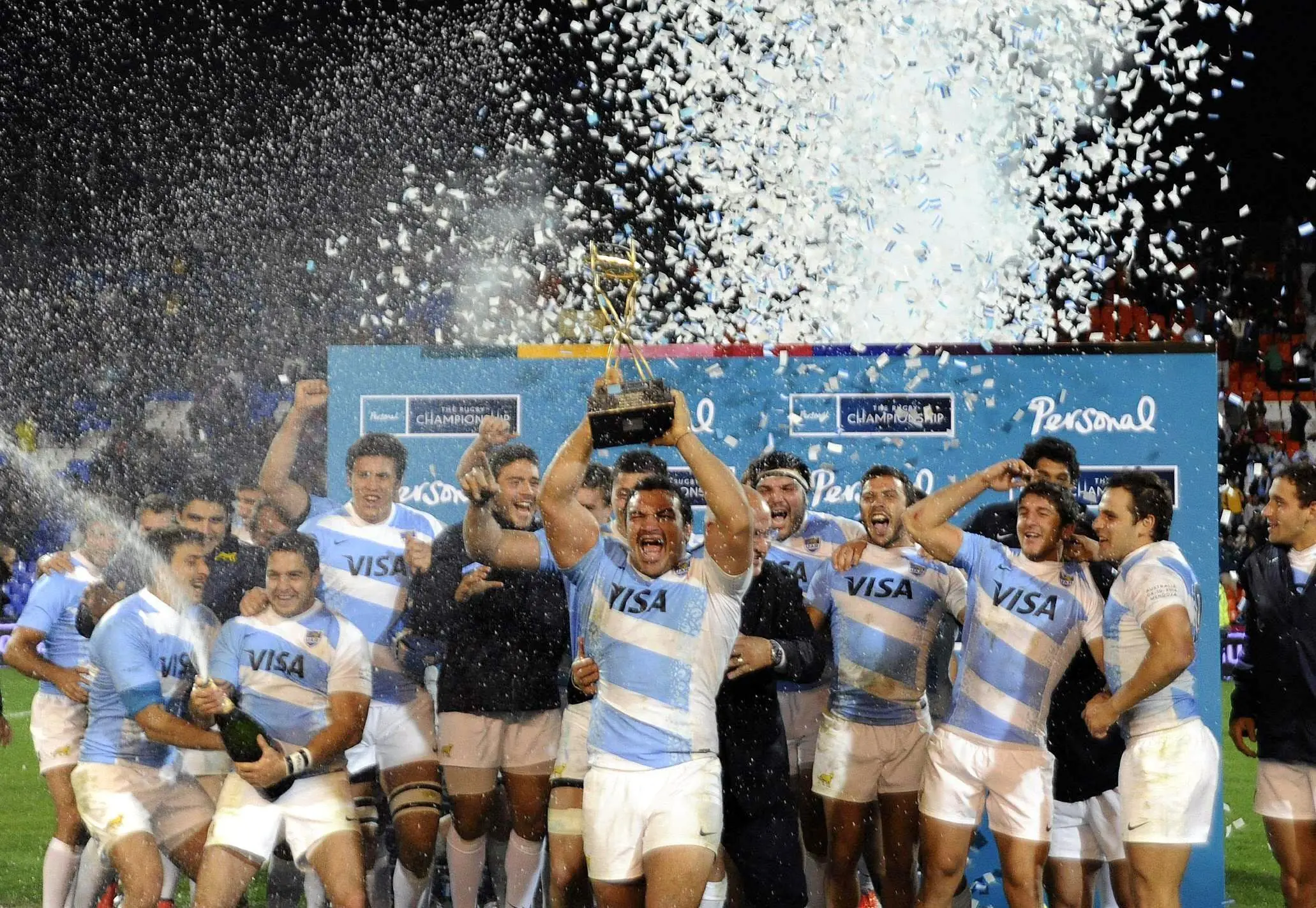 Argentina Argentina