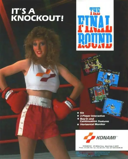 juegos arcade