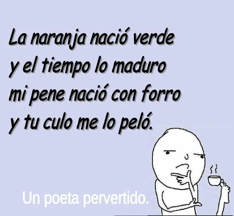 humor viejo