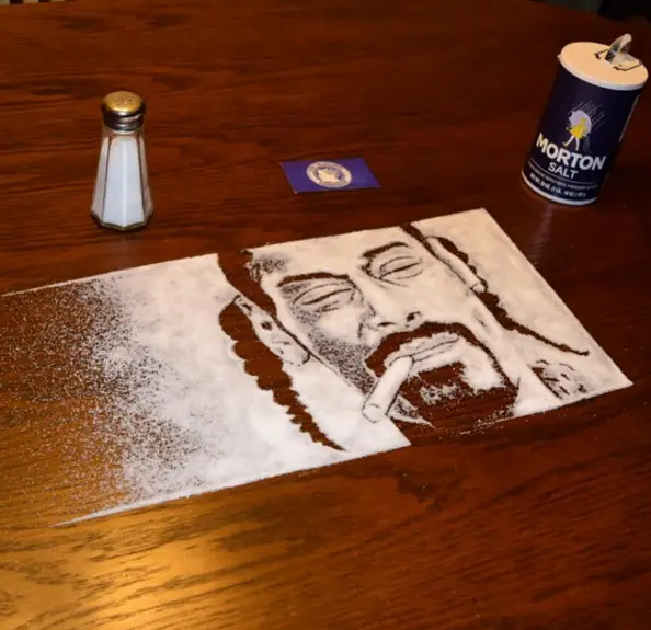 increible