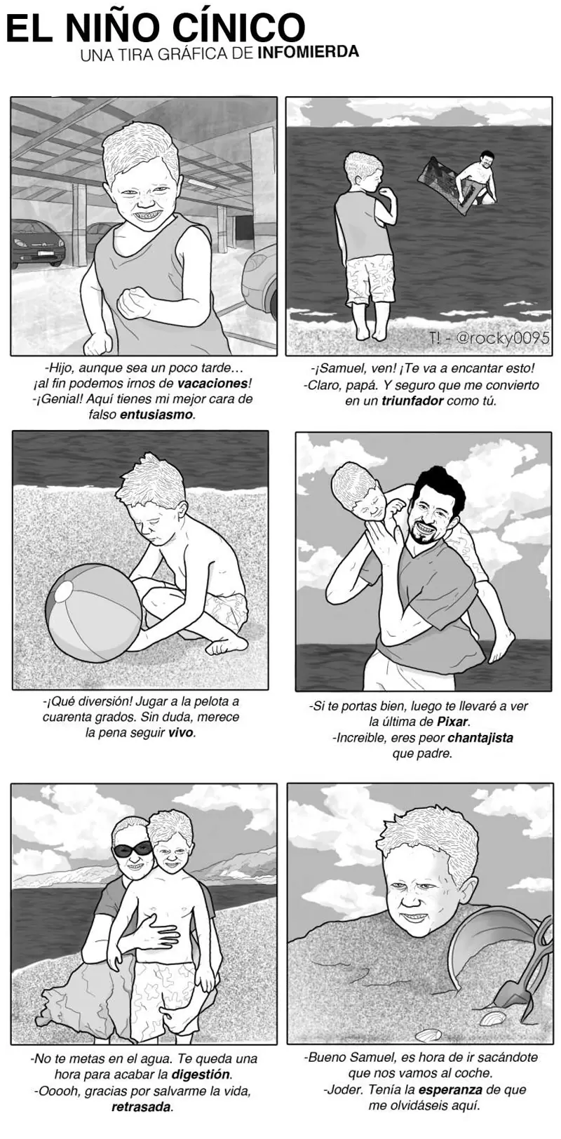 comedia