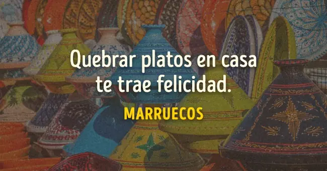 diferentes paises