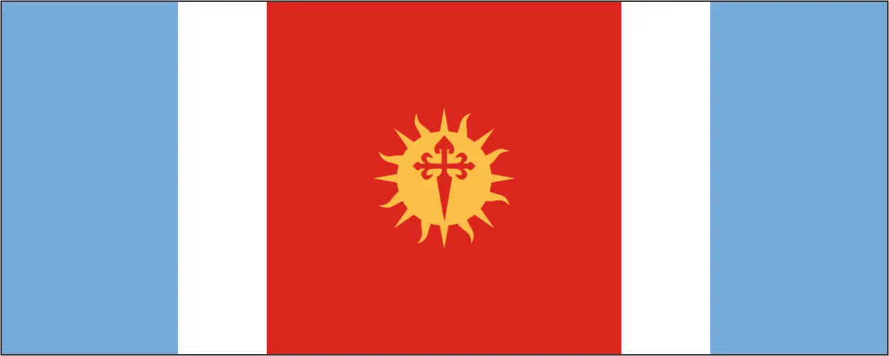 simbolos patrios argentinos