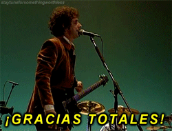 Shout Gif