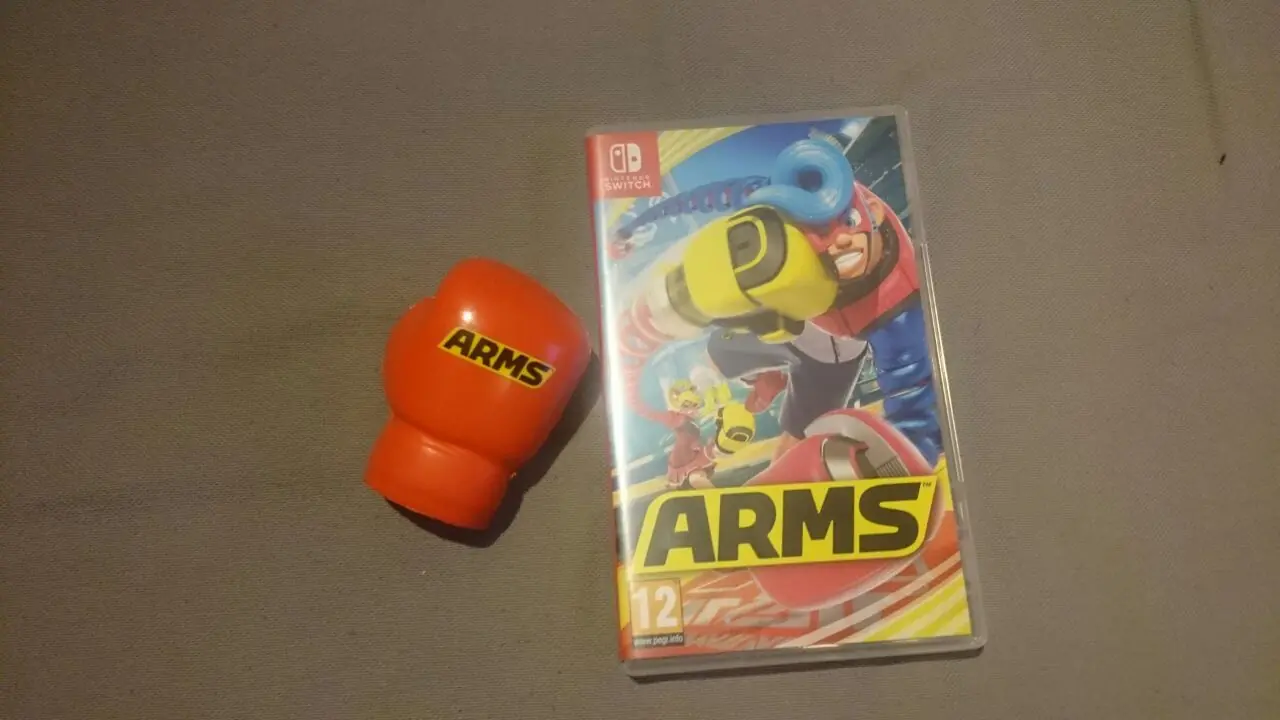 nintendo