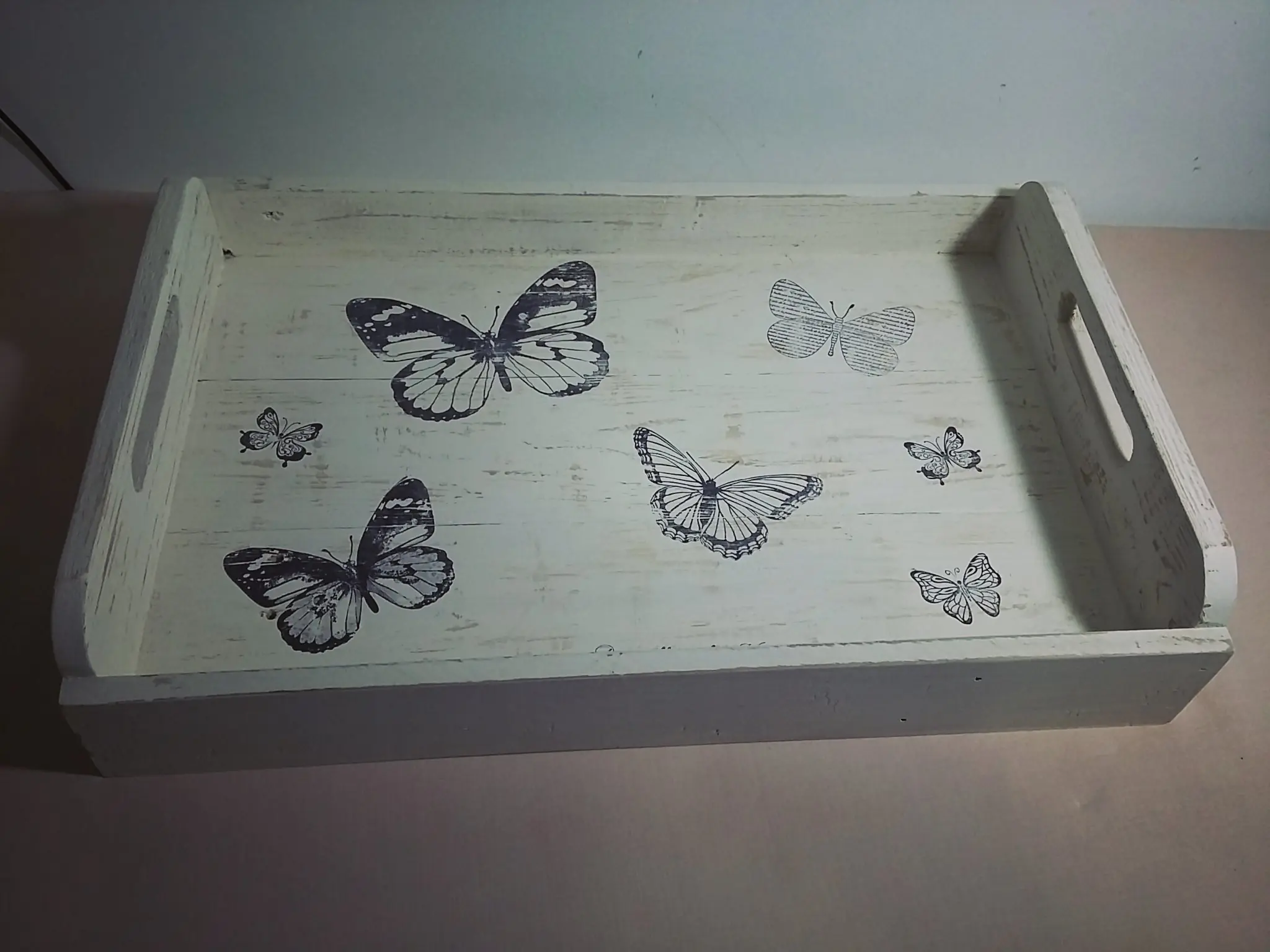 madera