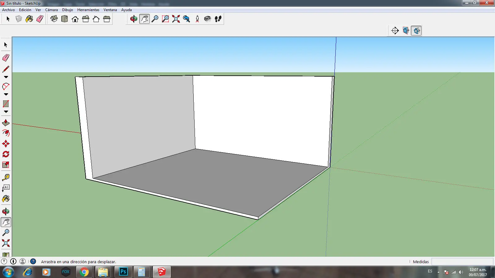SKETCHUP