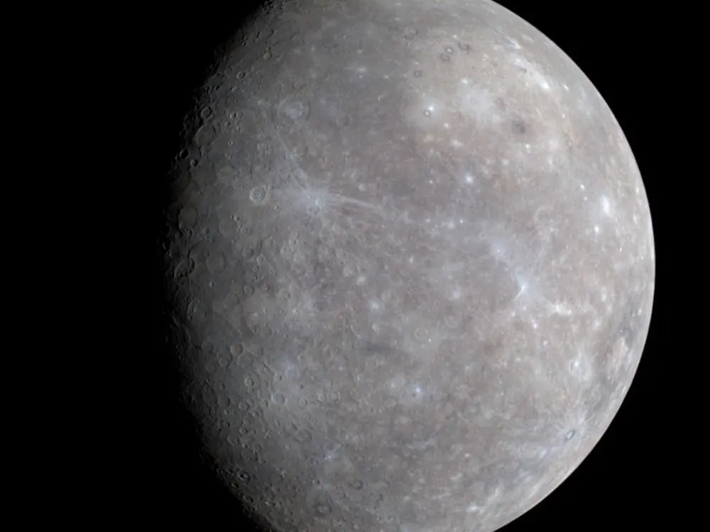 Algunos de los planetas mas extremos del universo