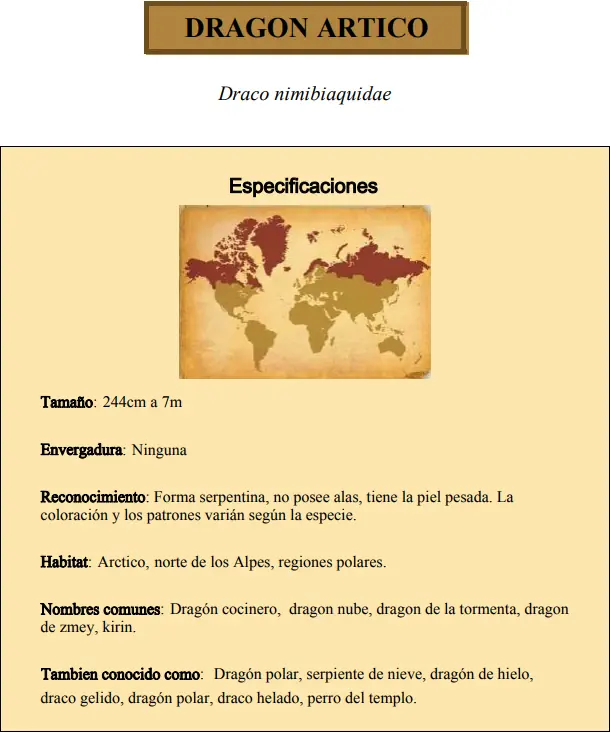 Informacion