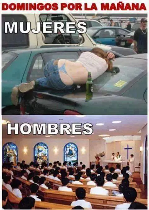 Humor malo y viejo como mi abuelo ¡13! el de la mala suerte