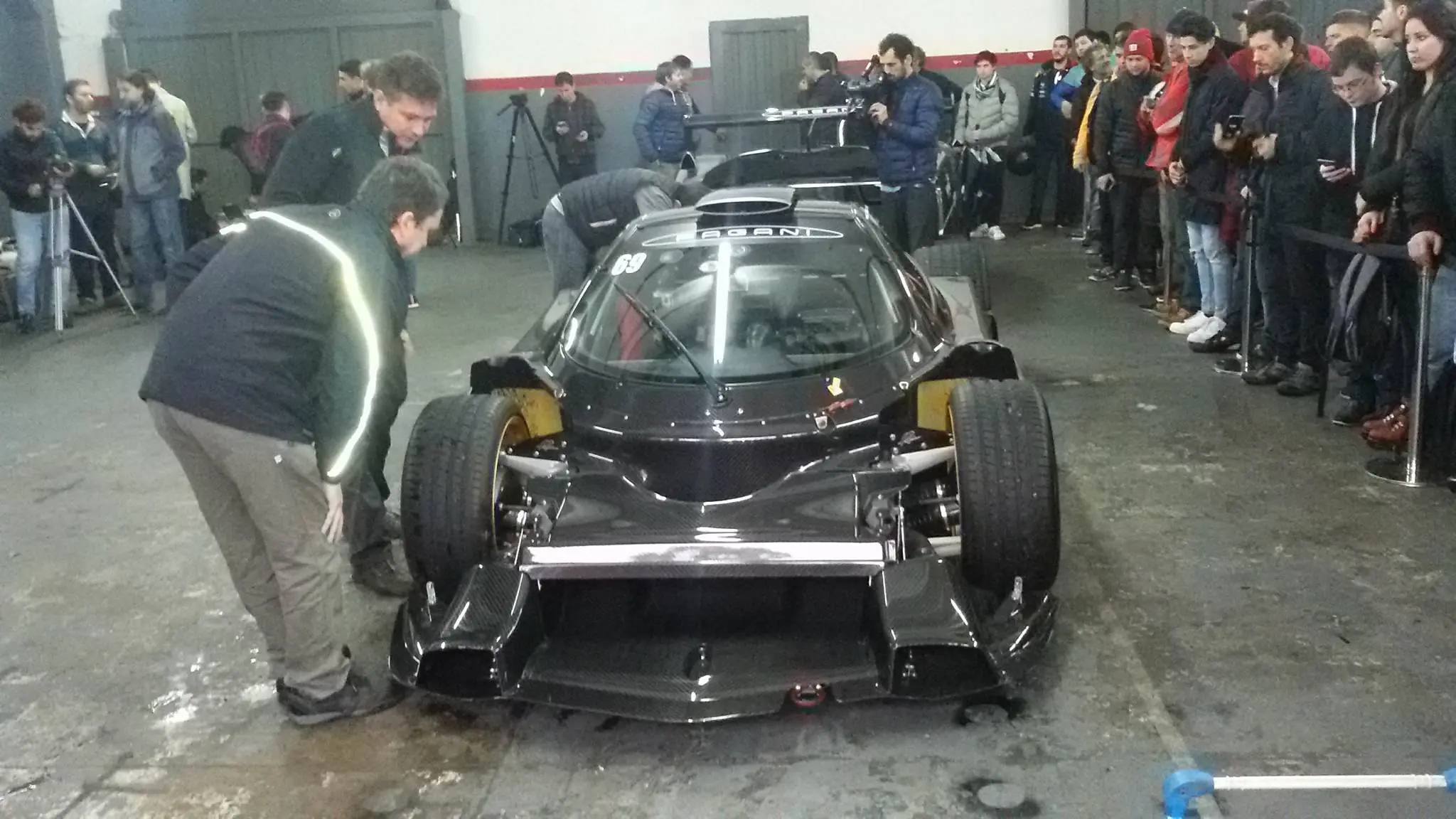 Pagani