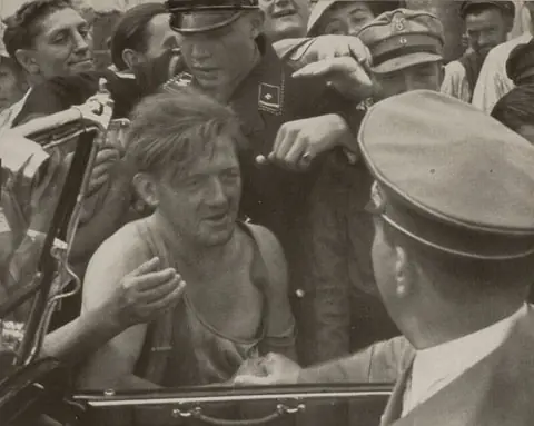 Hitler