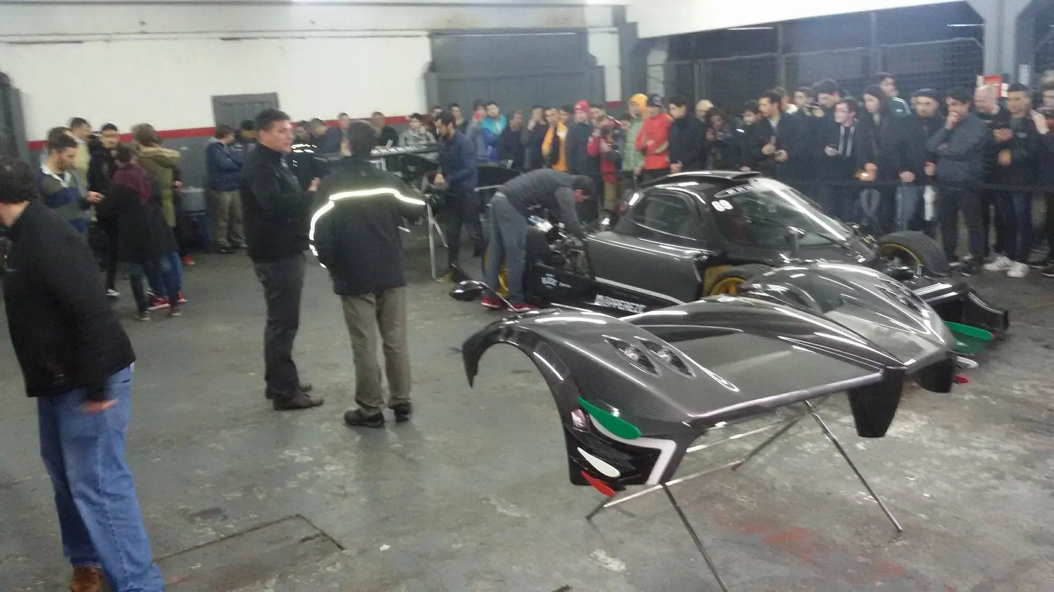 Zonda