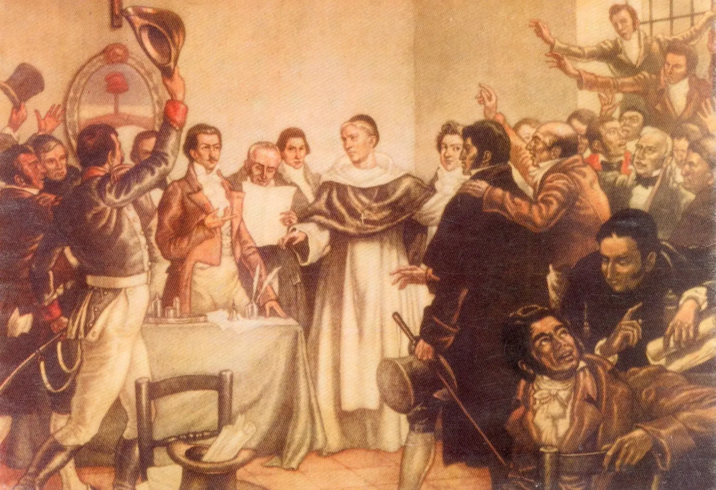 republica argentina republica argentina
