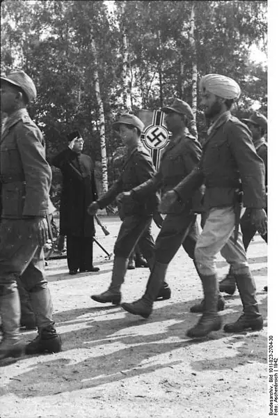 Adolf Hitler el hombre mas racista de la historia