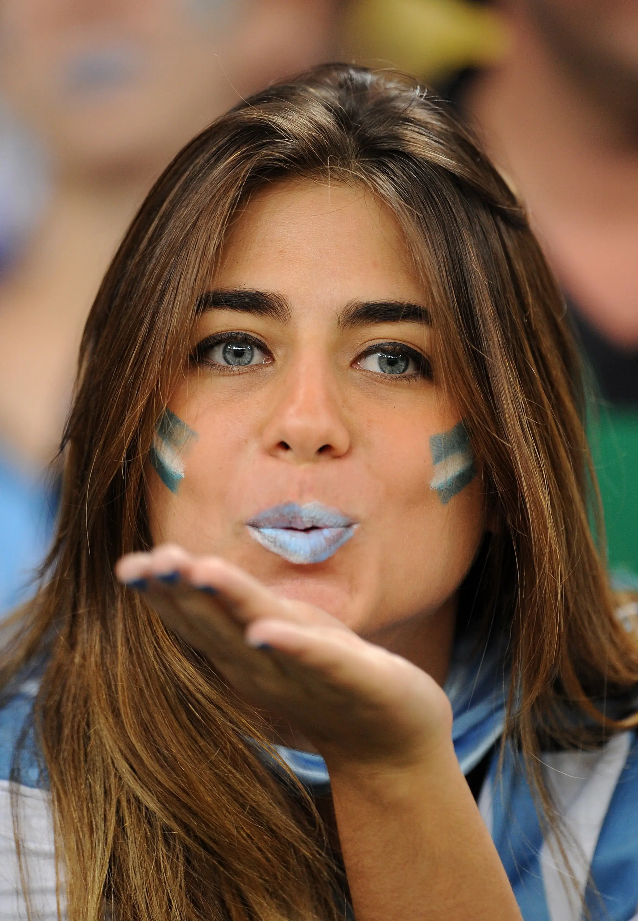 confederacion argentina