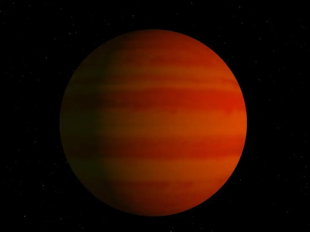 Algunos de los planetas mas extremos del universo