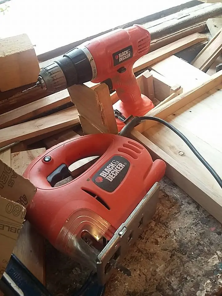 madera