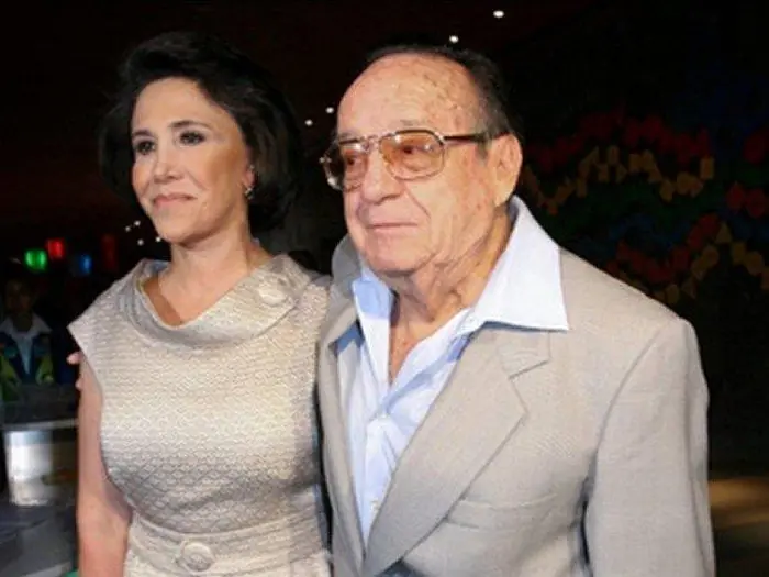 Motivo por el cual el Chavo no tuvo hijos con Doña Florinda