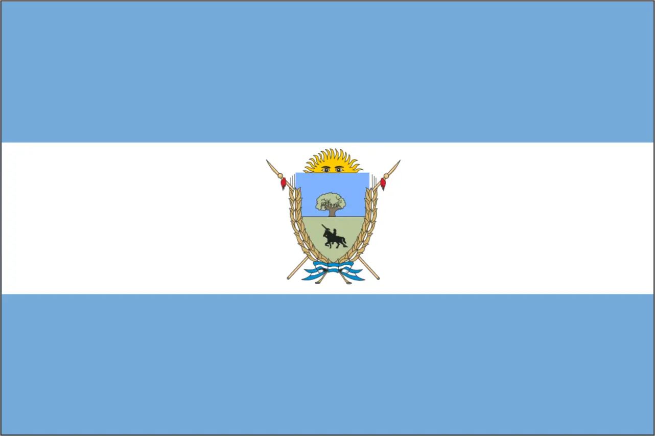 heraldica argentina