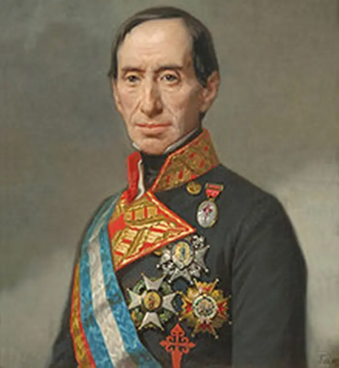 confederacion argentina confederacion argentina