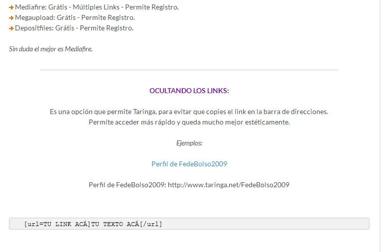 megaupload