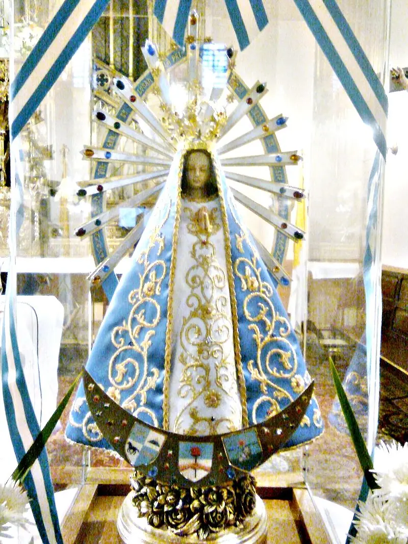 argentina