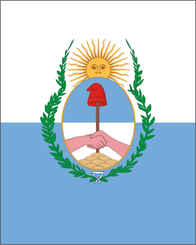 Banderas provinciales de Argentina