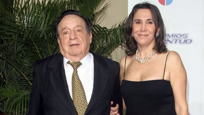 Motivo por el cual el Chavo no tuvo hijos con Doña Florinda