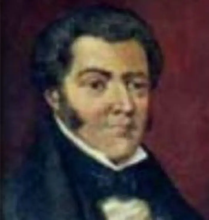 laprida laprida