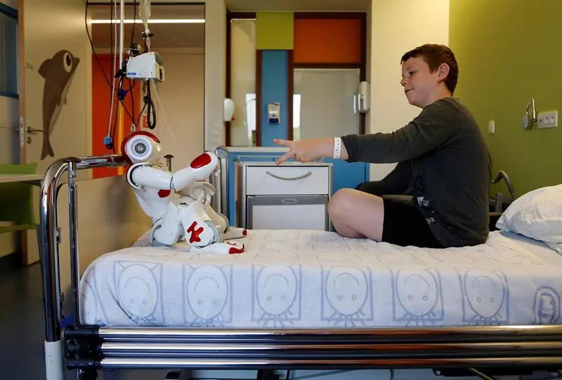 robotica robotica