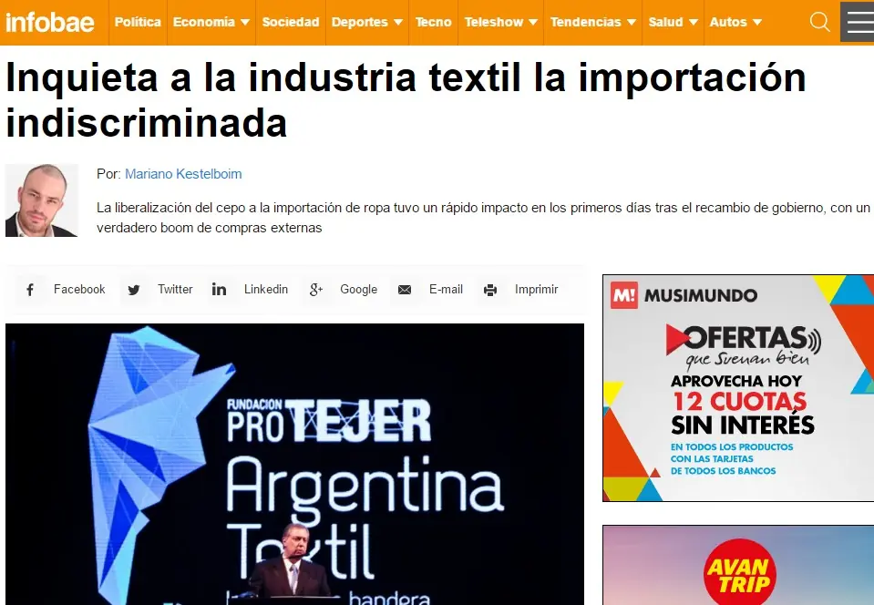 Argentina Argentina