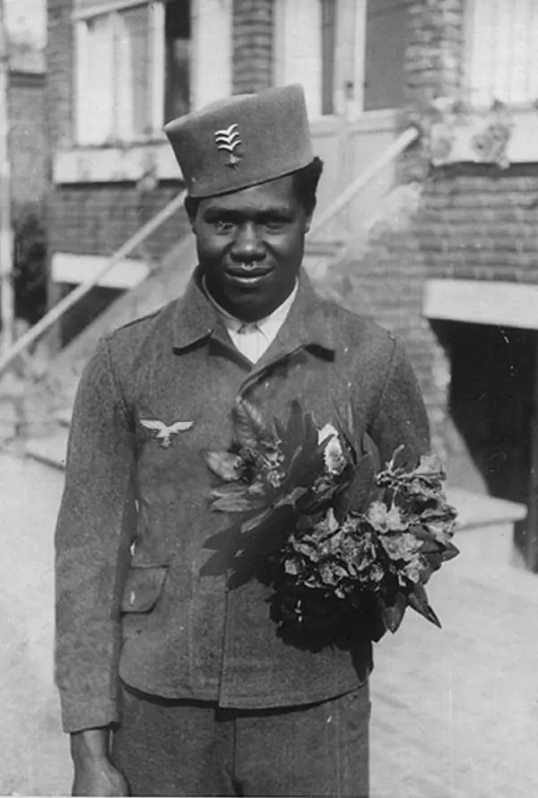 Adolf Hitler el hombre mas racista de la historia