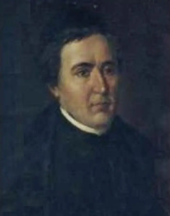 laprida laprida