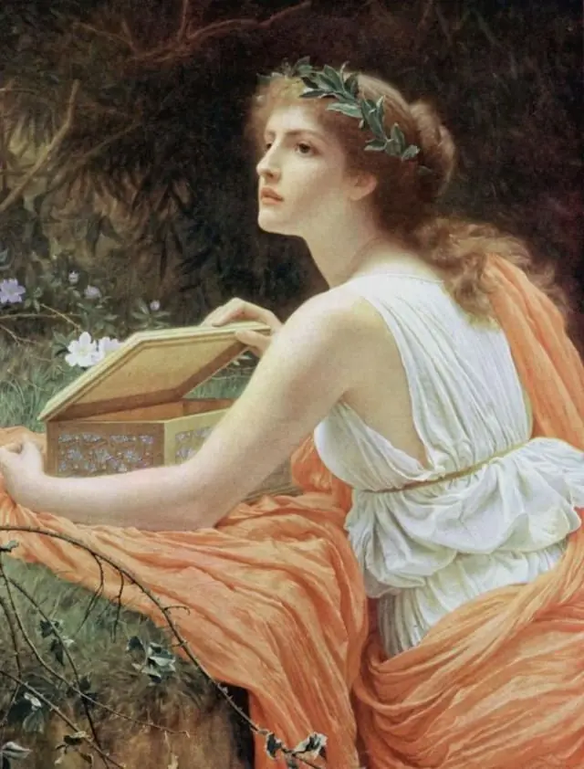 pandora