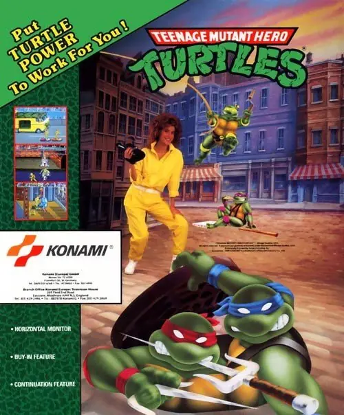 mortal kombat