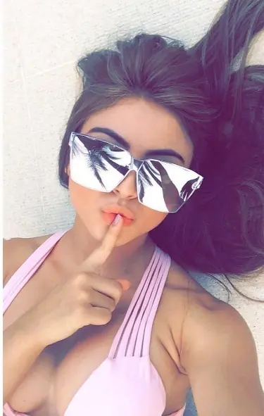 hermosa