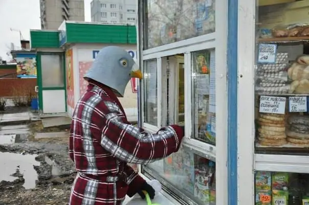 Crap de humor para este sábado