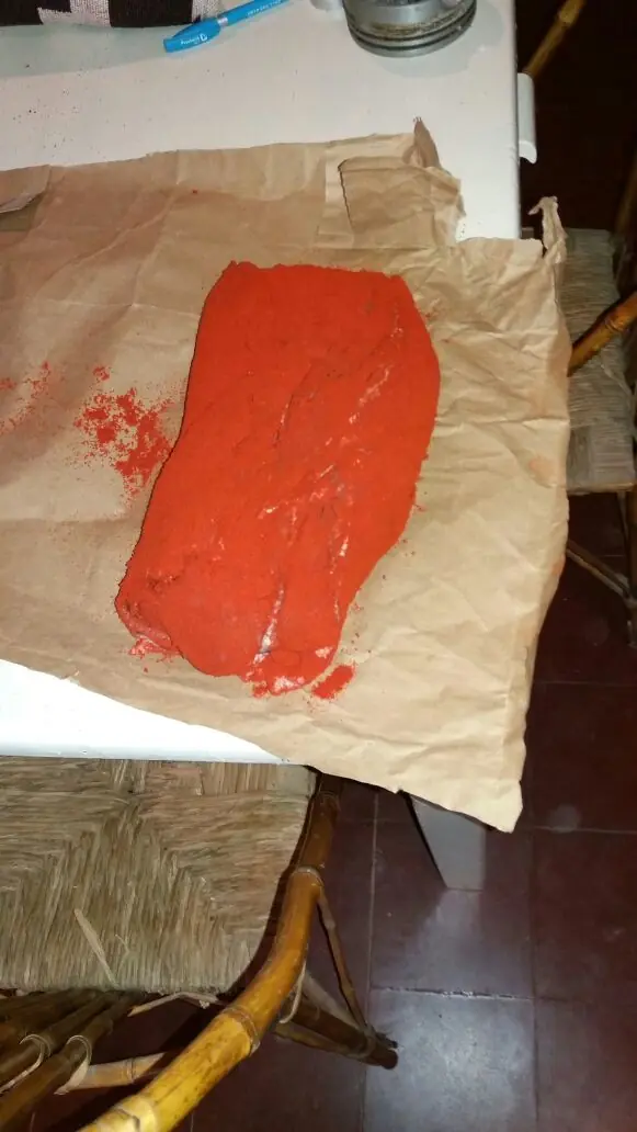 Hice una bondiola y te lo muestro, 2da parte Hice una bondiola y te lo muestro, 2da parte
