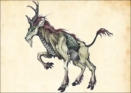 Dragones