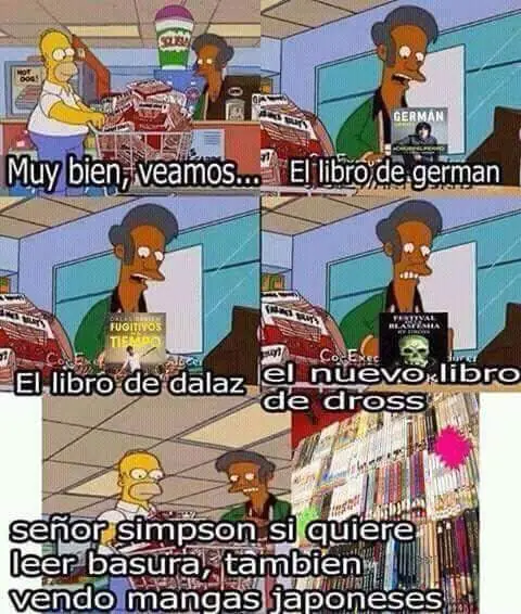 humor grafico