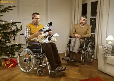 Humor malo y viejo como mi abuelo ¡13! el de la mala suerte