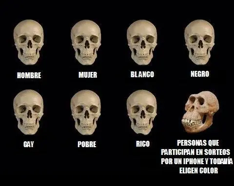 Humor malo y viejo como mi abuelo ¡13! el de la mala suerte