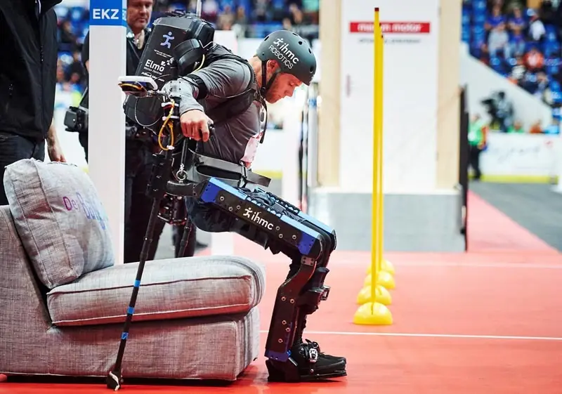 El futuro es ahora viejo. Los robots del futuro, ahora El futuro es ahora viejo. Los robots del futuro, ahora