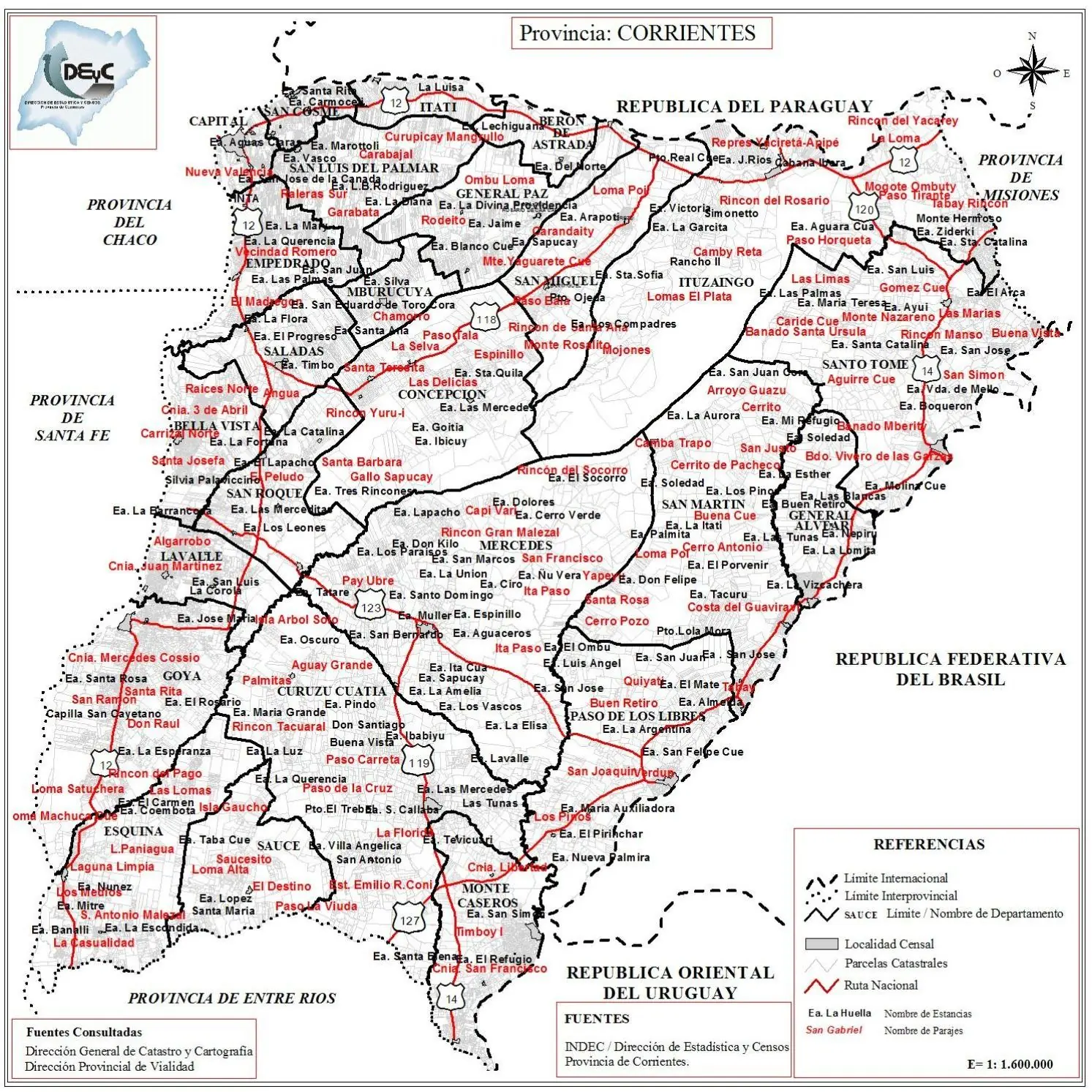 9 de julio 9 de julio