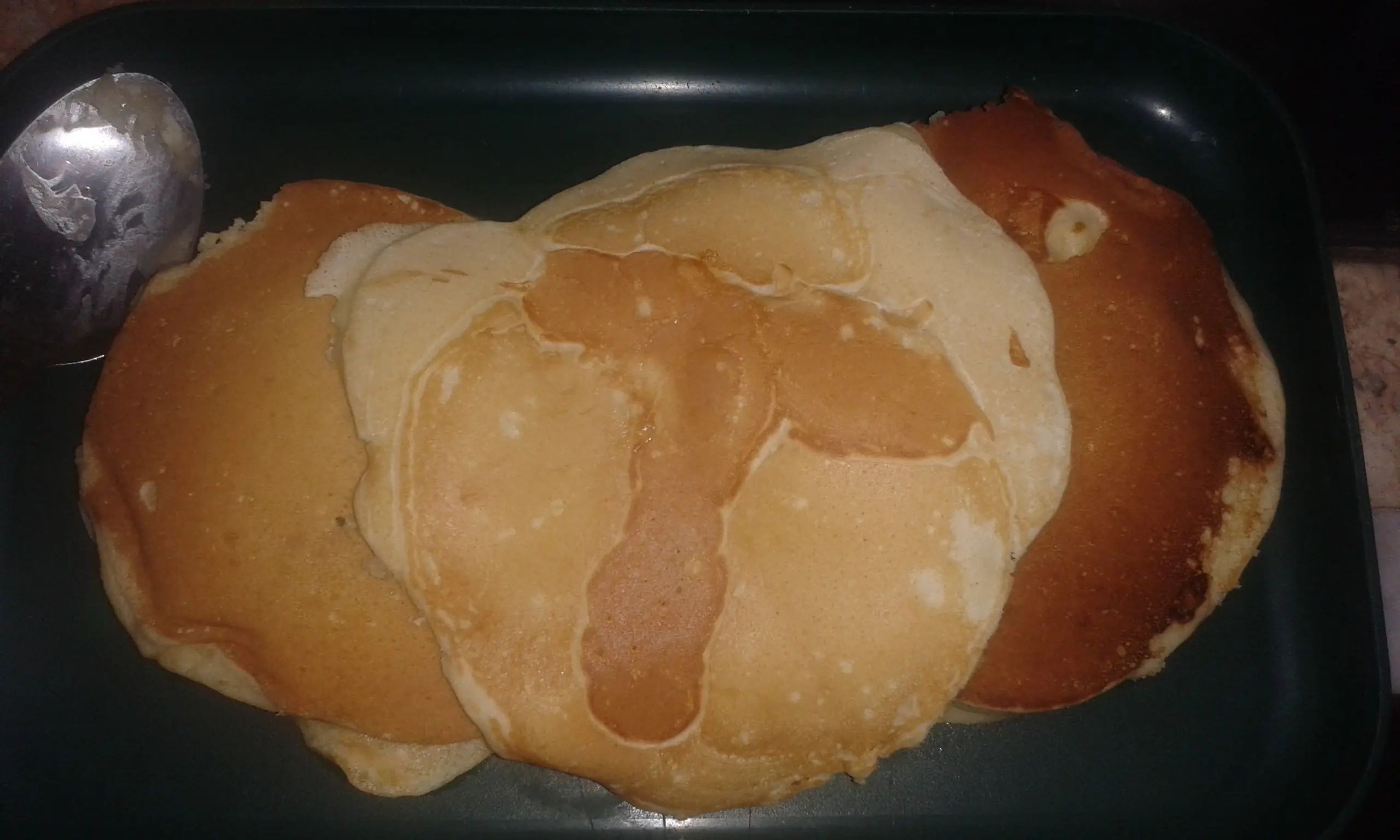 Receta Propia