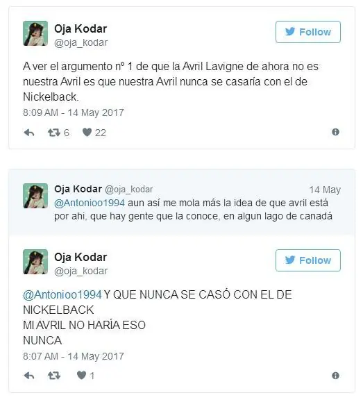 Conspiracion Conspiracion