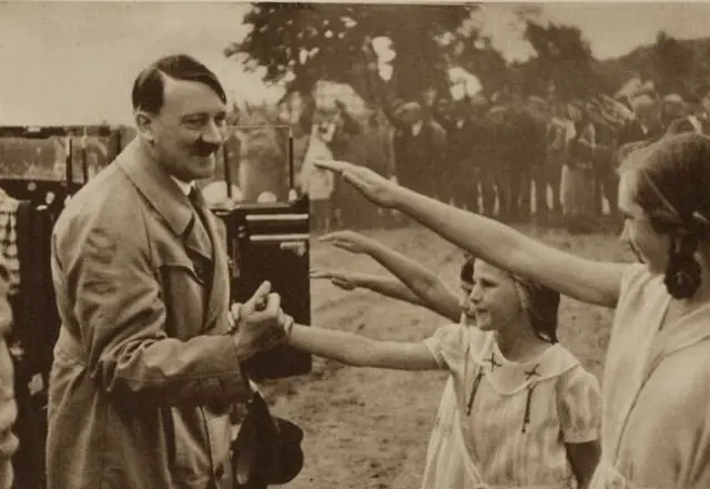 Hitler