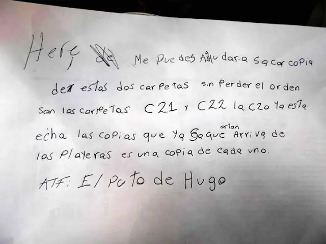 humor