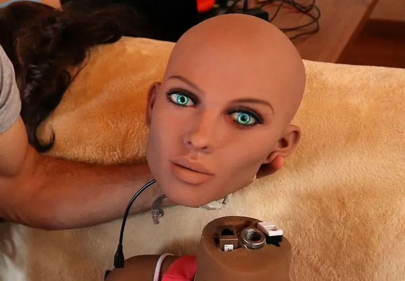 robotica robotica